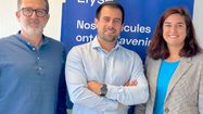 TRANSITIONS - La start-up Elyse Energy s’installe à Hélioparc à Pau